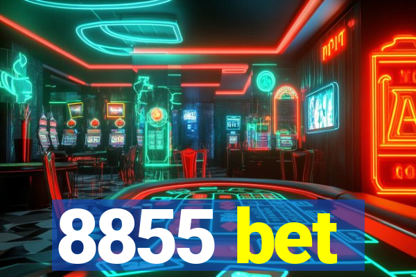 8855 bet